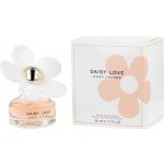 Marc Jacobs Daisy Love toaletní voda dámská 50 ml – Hledejceny.cz