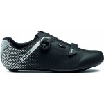 Northwave Core Plus 2 Wide Shoes black/Silver – Zboží Dáma