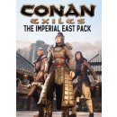 Conan Exiles The Imperial East Pack