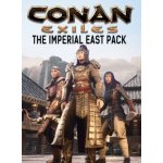 Conan Exiles The Imperial East Pack – Hledejceny.cz