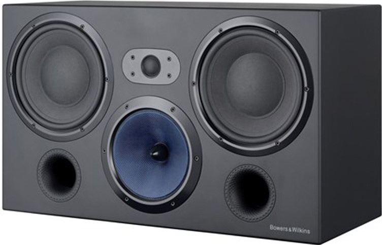 Bowers & Wilkins CT 7.3 LCRS