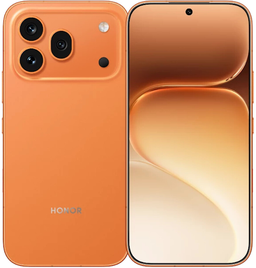 Honor 600 5G 12GB/512GB Orange na Heureka.cz