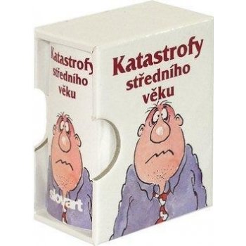 Katastrofy středního věku - Helen Exley