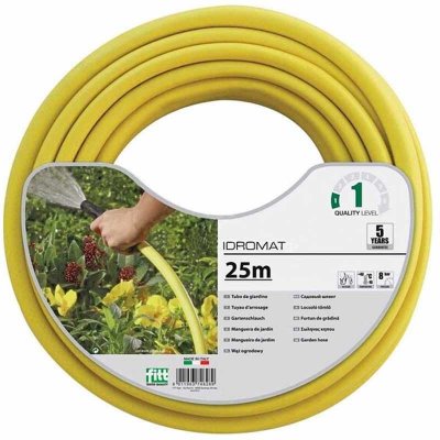 IDROMAT 1/2" 25bm 8bar – HobbyKompas.cz