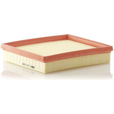 MANN-FILTER vzduchový filtr C 24 025 – Hledejceny.cz