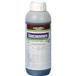 AgroBio TOUCHDOWN QUATTRO 500 ml – Hledejceny.cz