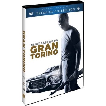 GRAN TORINO DVD