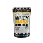 Hi Tec Nutrition Whey Mass Builder 1500 g – Zboží Mobilmania