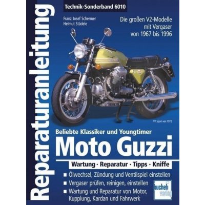 Moto Guzzi V-2