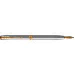 Parker 1502/5231507 Royal Sonnet Stainless Steel GT kuličkové pero – Zboží Dáma