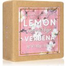 Somerset Toiletry šumivá kostka do koupele Citrón & Verbena 180 g