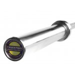 TRUESTEEL Truesteel Dámská Osa Strongest Women 2010/50 mm – Zboží Dáma TRUESTEEL Truesteel Dámská Osa Strongest Women 2010/50 mm – Zboží Dáma