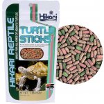 Hikari Reptile Turtle Sticks 120 g – Zboží Dáma