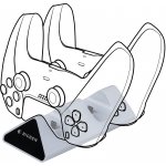 BigBen Dual Charger V2 PS5 – Zboží Živě