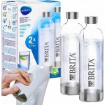 Brita SodaONE Bottle PET 2 ks – Zboží Dáma