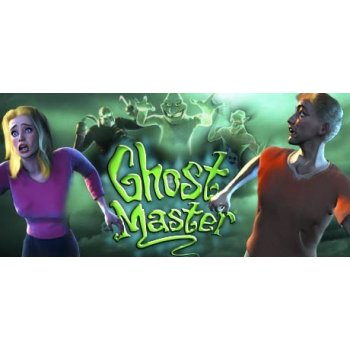 Ghost Master