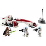 LEGO® Star Wars™ 75378 Útěk na spídru BARC – Zboží Živě