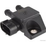 Senzor, tlak výfukového plynu HERTH+BUSS J5952001 | Zboží Auto