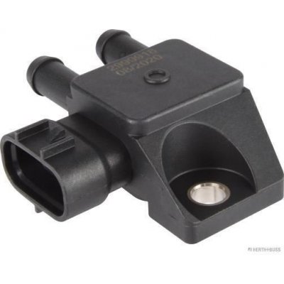 Senzor, tlak výfukového plynu HERTH+BUSS J5952001 | Zboží Auto