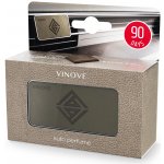 Vinove Leather Line Espresso Rome
