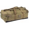 Army a lovecké tašky Condor Outdoor Colossus Duffle coyote 60 l