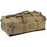 Condor Outdoor Colossus Duffle coyote 60 l – Zboží Mobilmania