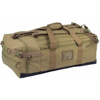 Condor Outdoor Colossus Duffle coyote 60 l – Zboží Mobilmania