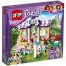  LEGO® Friends 41124 cvičiště v Heartlake