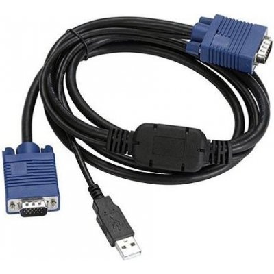 Planet KVM-KC1-1.8m – Zboží Živě