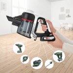 Bosch Unlimited BCS61113 – Hledejceny.cz