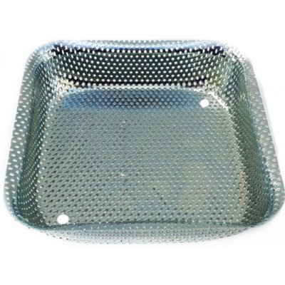 Sítko do šrotovníků AGROFORTEL 2 mm – Zboží Mobilmania
