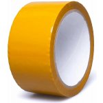 Escape6 Balicí páska 48 mm × 50 m žlutá – Sleviste.cz