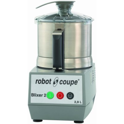 Robot Coupe Blixer 2 – Zbozi.Blesk.cz