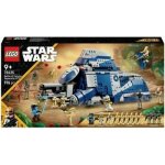 LEGO® Star Wars™ 75435 MTT™ Separatistů z bitvy o Felucii – Hledejceny.cz