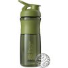 Shaker Blender Bottle SportMixer 820 ml Zelená