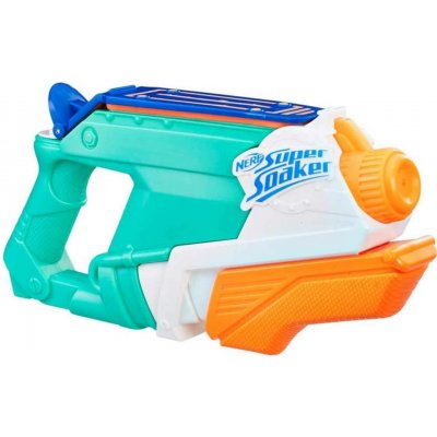 Nerf Super Soaker Splash Mouth – Zbozi.Blesk.cz