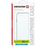 Swissten LIGHT JELLY HUAWEI P20 čiré – Zboží Živě
