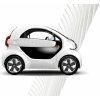 Elektrické vozítko XEV YOYO Pure Easy 2023 10.4kWh/15kW elektromobil bílá