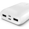 Powerbanka Belkin F8J267btWHT