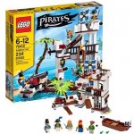 LEGO® Piráti 70412 Vojenská pevnost – Hledejceny.cz