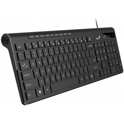 Genius Slimstar 230 II 31310048400 – Hledejceny.cz