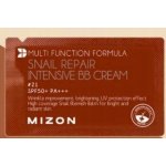 Mizon Snail Repair Intensive BB Cream vyživující BB krém se šnečím mucinem 21 SPF50+ PA +++ 20 ml – Zboží Dáma