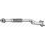 Bosal BS 851-213 – Hledejceny.cz