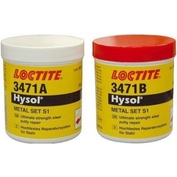 LOCTITE 3425 epoxidové univerzální lepidlo tvrdidlo 1 kg