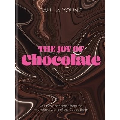 Joy of Chocolate – Hledejceny.cz