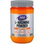 Now Foods Foods L-Arginine Powder 454 g – Hledejceny.cz