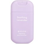 Haan Soothing Lavander antibakteriální čisticí sprej na ruce 30 ml – Zboží Dáma