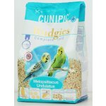 Cunipic Budgies 3 kg – Zboží Dáma