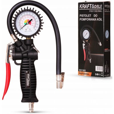 Kraft&Dele KD1365 – Zboží Dáma