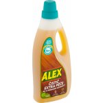Alex mýdlový čistič na dřevo 750 ml – Zboží Dáma